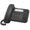 Телефон дротовий PANASONIC KX-TS2352UAB (KX-TS2352UAB)