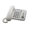 Телефон дротовий PANASONIC KX-TS2352UAW (KX-TS2352UAW)