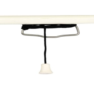 екран настінний ручний 84