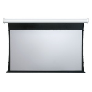 екран моторизований настінний100