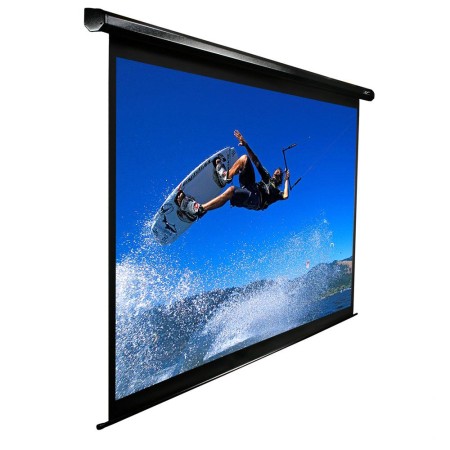 Проекційний екран ELITE SCREENS Electric100H (Electric100H)