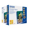 Папір EPSON 13x18 Premium Gl.Paper(500sh) (C13S042199)