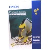 Папір EPSON A4 Premium Glossy Photo Paper (C13S041624)