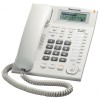 Телефон дротовий PANASONIC KX-TS2388UAW (KX-TS2388UAW)