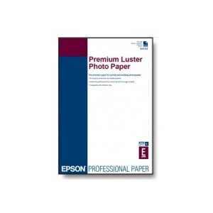 Фотопапір преміум А3, 100 л A3+ Premium Luster Photo Paper