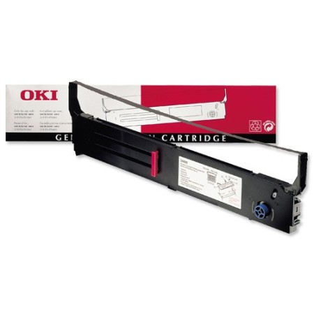 Витратні матеріали для друкувальних пристроїв OKI RIB-MX-CRB-STANDART (09005591)