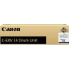 Витратні матеріали для друкувальних пристроїв CANON C-EXV34 DrumUnit black (3786B003AA)