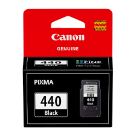 Витратні матеріали для друкувальних пристроїв CANON PG-440 (5219B001AA)