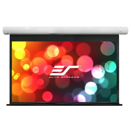 Проекційний екран ELITE SCREENS VMAX135XWH2-E24 (VMAX135XWH2-E24)