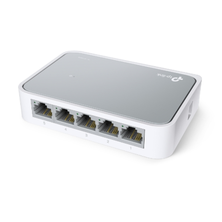 Комутатор TP-LINK TL-SF1005D (TL-SF1005D)