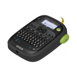 Принтер для друку етикеток LW400VP label works Cyrillic. Photo 2 Принтер для друку етикеток LW400VP label works Cyrillic. Photo 2