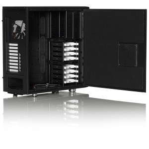 корпус ATX без БЖ Define XL R2 BLACK Define XL R2 Black. Photo 2