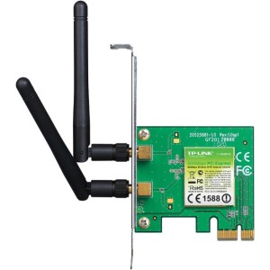 Мережевий ад-тер PCI-Express 300Mbps Wi-Fi TL-WN881ND