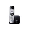 Радіотелефон DECT PANASONIC KX-TG6811UAB (KX-TG6811UAB)