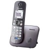 Радіотелефон DECT PANASONIC KX-TG6811UAM (KX-TG6811UAM)