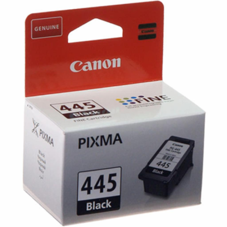 Витратні матеріали для друкувальних пристроїв CANON PG-445 (8283B001AA)