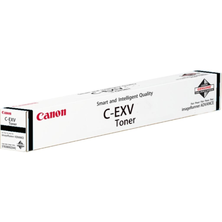 Витратні матеріали для друкувальних пристроїв CANON C-EXV43 toner black (2788B002AA)