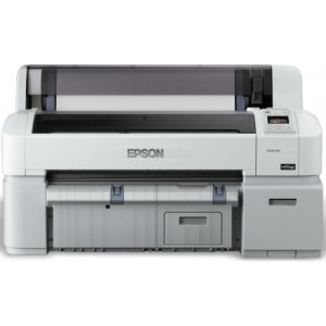 Принтер струменевий A1 без стенду SC-T3200 SureColor w/o stand