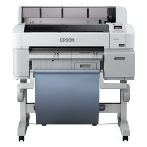 Принтер струменевий A1 із стендом SC-T3200 SureColor