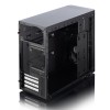 Корпус комп'ютерний FRACTAL DESIGN Core 1100 Black (FD-CA-CORE-1100-BL)