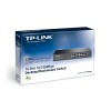 Комутатор TP-LINK TL-SF1016DS (TL-SF1016DS)