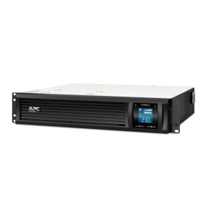 ДБЖ 2100W/3000VA,L-I,USB,LCD,RM SMC3000RMI2U