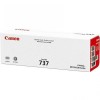 Витратні матеріали для друкувальних пристроїв CANON Cartridge 737 Black (9435B002AA)
