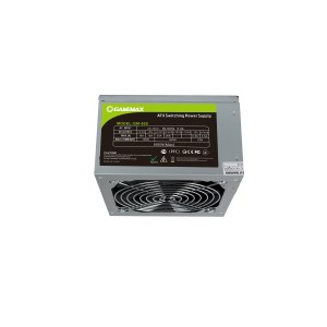 БЛОК живлення ATX 500Wз кабелем живлення GM-500. Photo 3