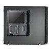 Корпус комп'ютерний FRACTAL DESIGN Define R5 Black (FD-CA-DEF-R5-BK)