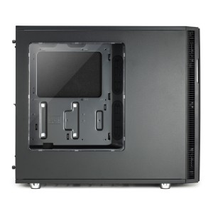 корпус ATX без БЖ Define R5 Black Pealr Define R5 Black. Photo 2