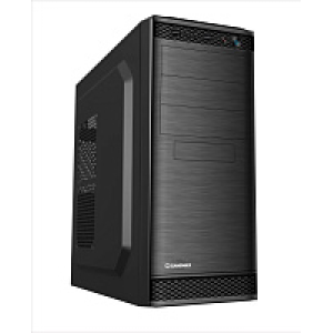 Корпус ATX з блоком живлення GM-450 MT508-450W. Photo 3