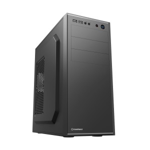 Корпус ATX з блоком живлення GM-450 MT514-450W. Photo 3