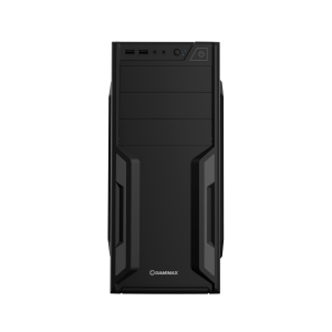 Корпус ATX з блоком живлення GM-450 MT515-450W. Photo 3