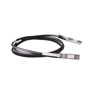 Кабель HPE X240 10G SFP+ SFP+ 3m DAC Cable JD097C