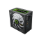 Блок живлення ATX 400W, коробочний, APFC, 12см в ент,80+ GP-400A. Photo 3