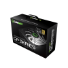 Блок живлення для ПК GAMEMAX GP-400A (GP-400A)