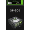 Блок живлення для ПК GAMEMAX GP-500 (GP-500)
