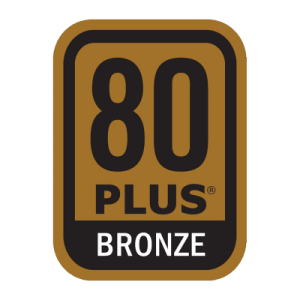 Блок живлення ATX 650W, коробочний, APFC, 14см в ент,80+ GP-650. Photo 2