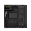 Корпус комп'ютерний GAMEMAX MT517-450W (MT517-450W)