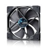 Кулер для корпуса FRACTAL DESIGN Venturi HP-14 PWM (FD-FAN-VENT-HP14-PWM-BK)