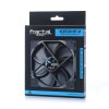 Кулер для корпуса FRACTAL DESIGN Venturi HP-14 PWM (FD-FAN-VENT-HP14-PWM-BK)