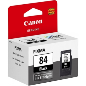 Чорнила для PIXMA E514, чорні PG-84. Photo 2 Чорнила для PIXMA E514, чорні PG-84. Photo 2