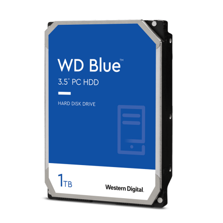 Жорсткий диск WESTERN DIGITAL WD10EZRZ (WD10EZRZ)