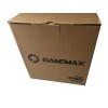 Корпус комп'ютерний GAMEMAX ST102-200W (ST102-200W)