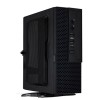 Корпус комп'ютерний GAMEMAX ST102-200W (ST102-200W)