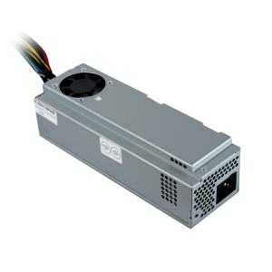 Блок живлення TFX 200W З КАБЕЛЕМ ЖИВЛЕННЯ ITX-200W. Photo 2