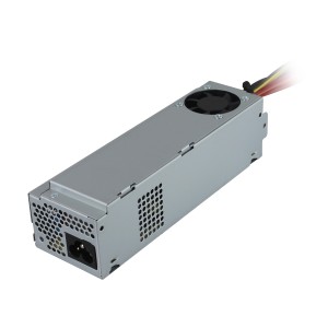 Блок живлення TFX 200W З КАБЕЛЕМ ЖИВЛЕННЯ ITX-200W. Photo 3