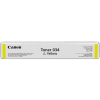 Витратні матеріали для друкувальних пристроїв CANON C-EXV034 toner yellow (9451B001AA)