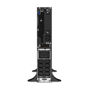 ДБЖ 2.7kW/3kVA,On-Line,SmartSlot SRT3000XLI. Photo 2