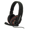 Навушники, гарнітура ESPERANZA Esperanza Headset EH118 Black (EH118)